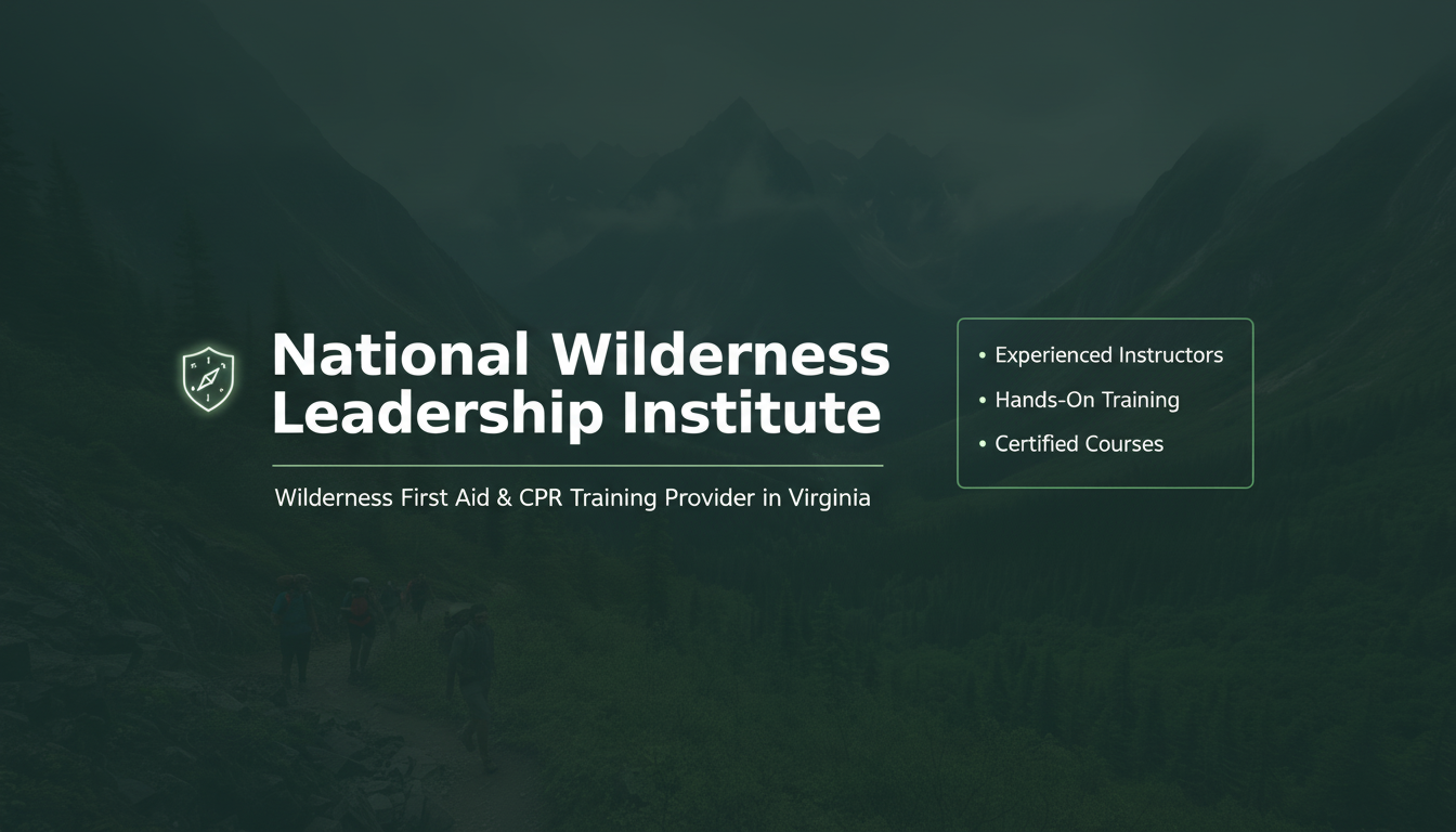 National Wilderness Leadership Institute