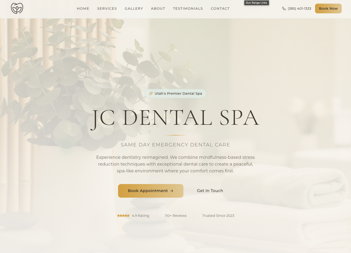 JC Dental